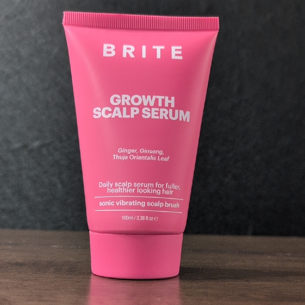 Brite Growth Scalp Serum Refill